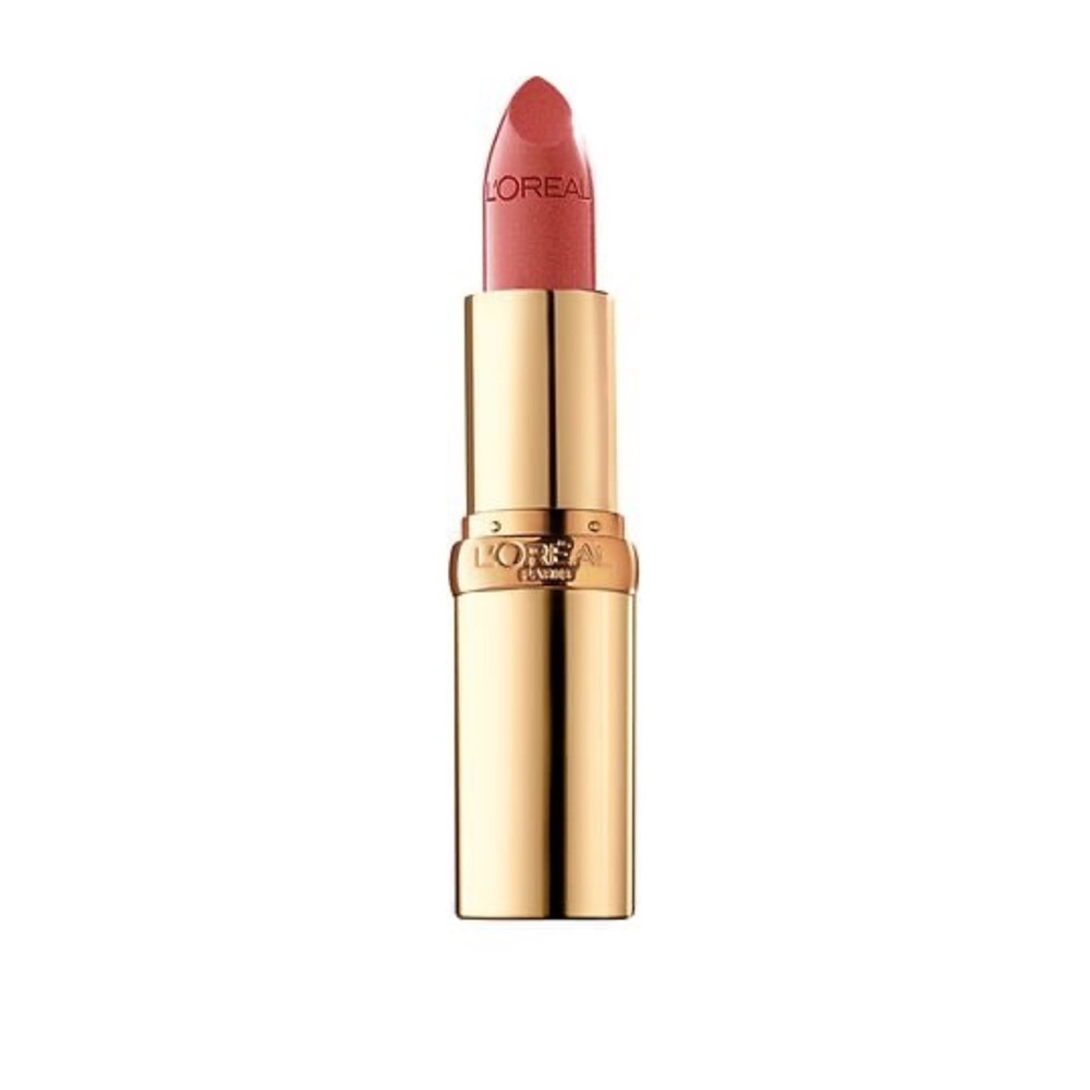 🌟3x Host Pick🌟L’Oreal Paris Tropical Coral Satin Lipstick - Picture 2 of 4